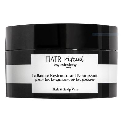 HAIR RITUEL BY SISLEY Le Baume Restructurant Nourrissant 125 gr